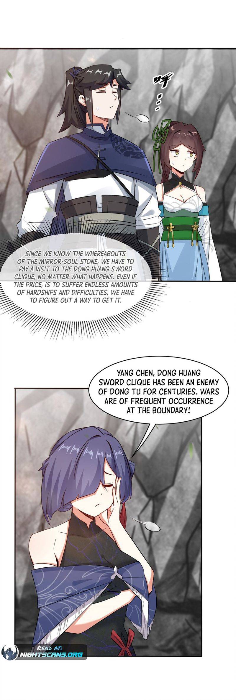 Chapter 100 - Image 37