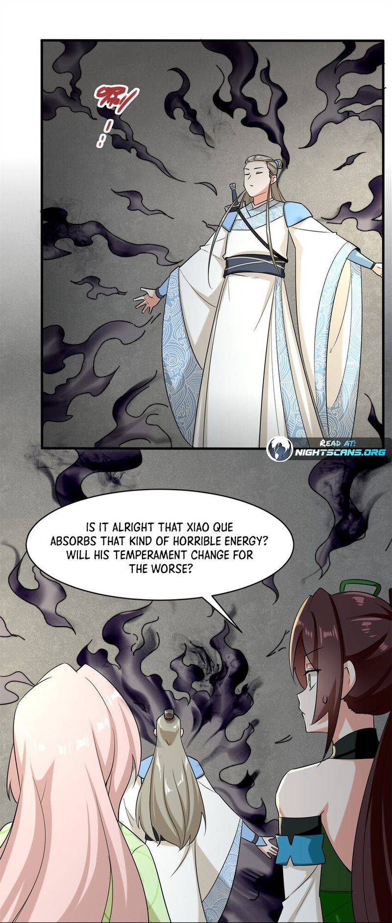 Chapter 101 - Image 23