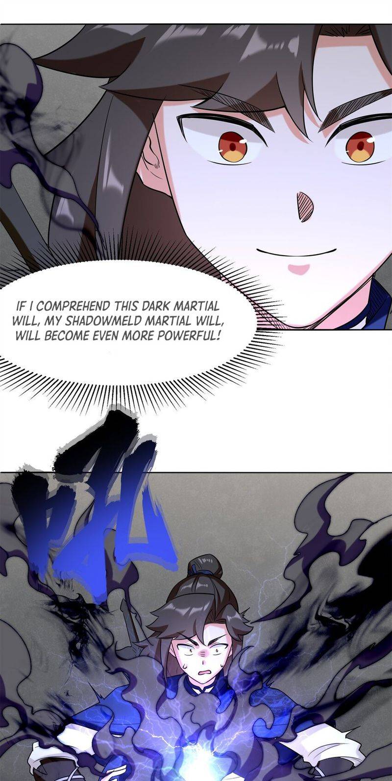 Chapter 101 - Image 31