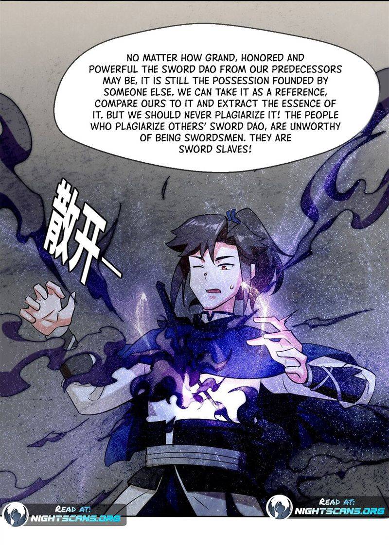 Chapter 101 - Image 33
