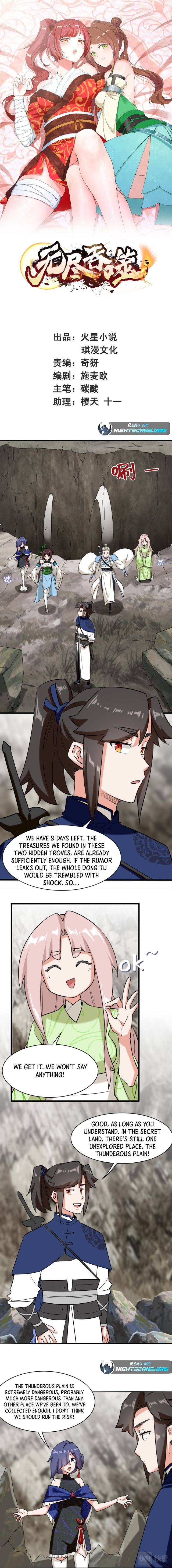 Chapter 103 - Image 2