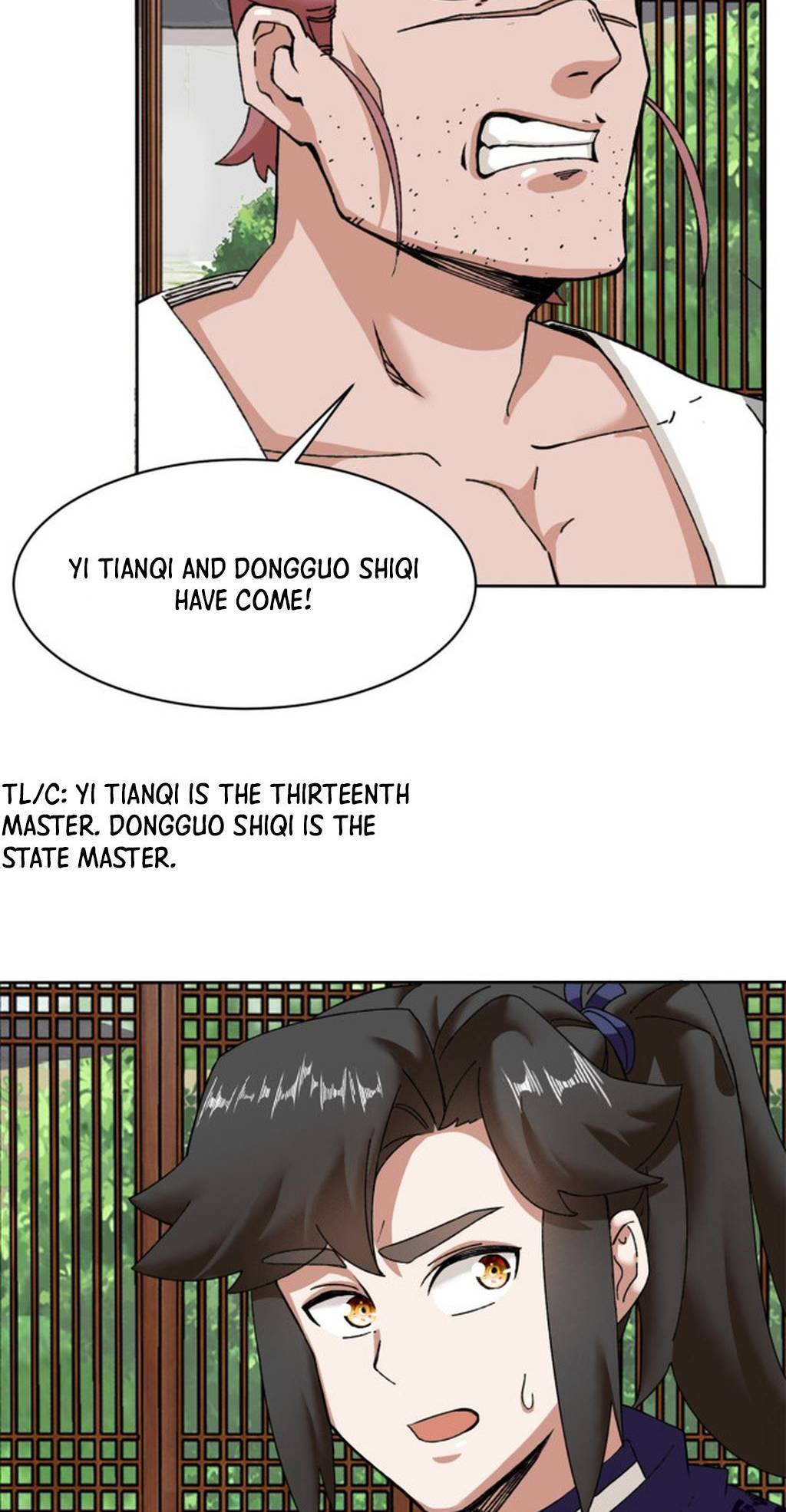 Chapter 107 - Image 21