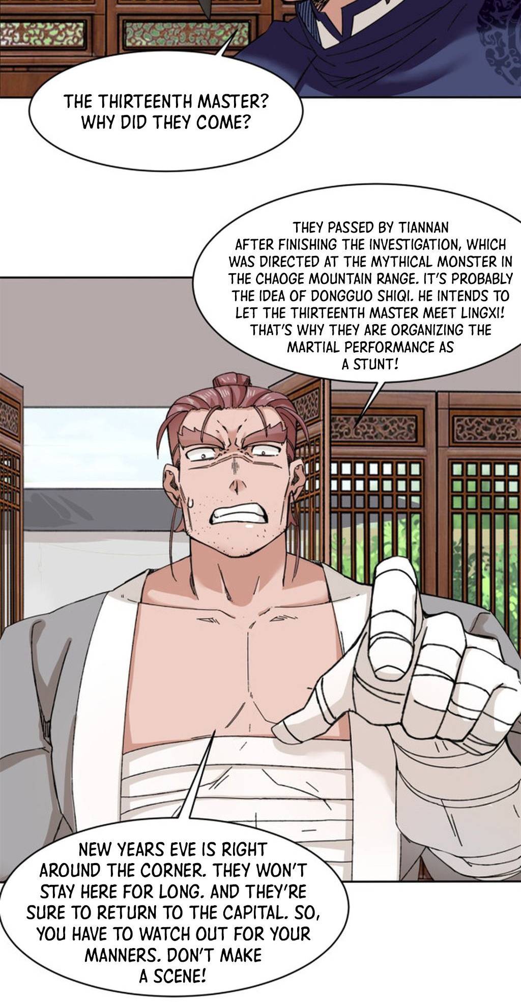 Chapter 107 - Image 22