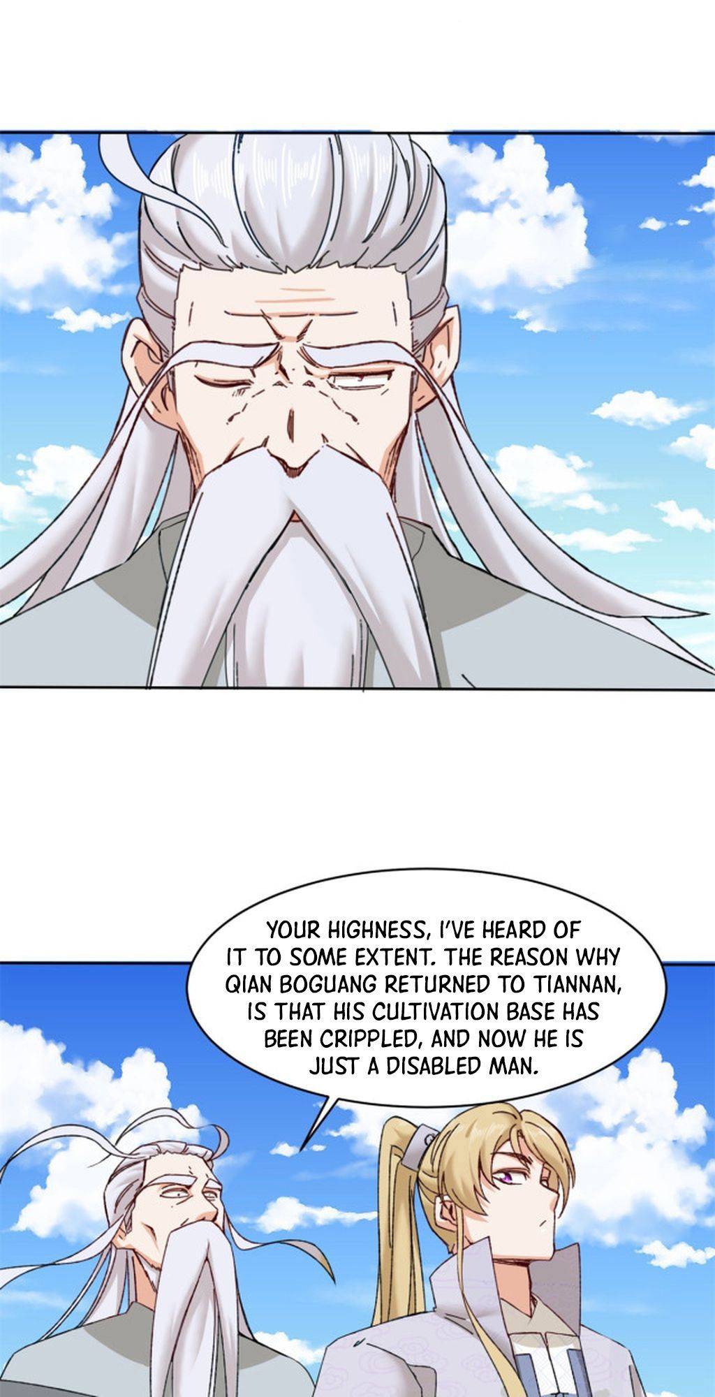 Chapter 107 - Image 34