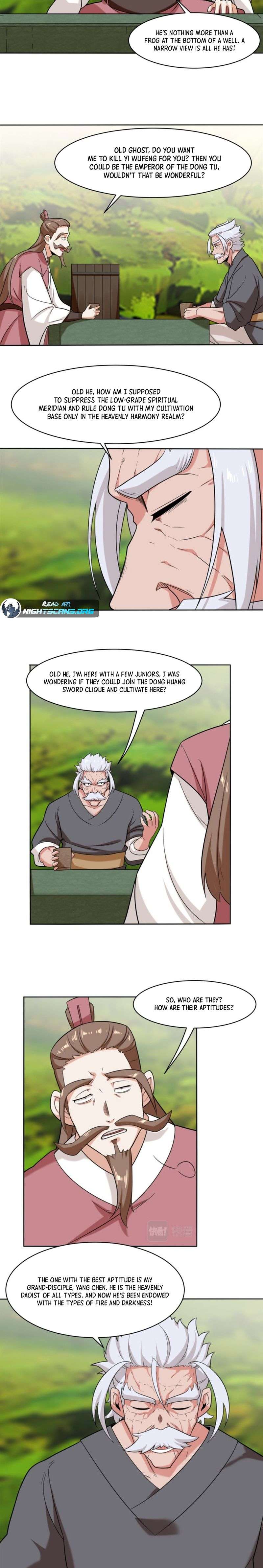 Chapter 116 - Image 11