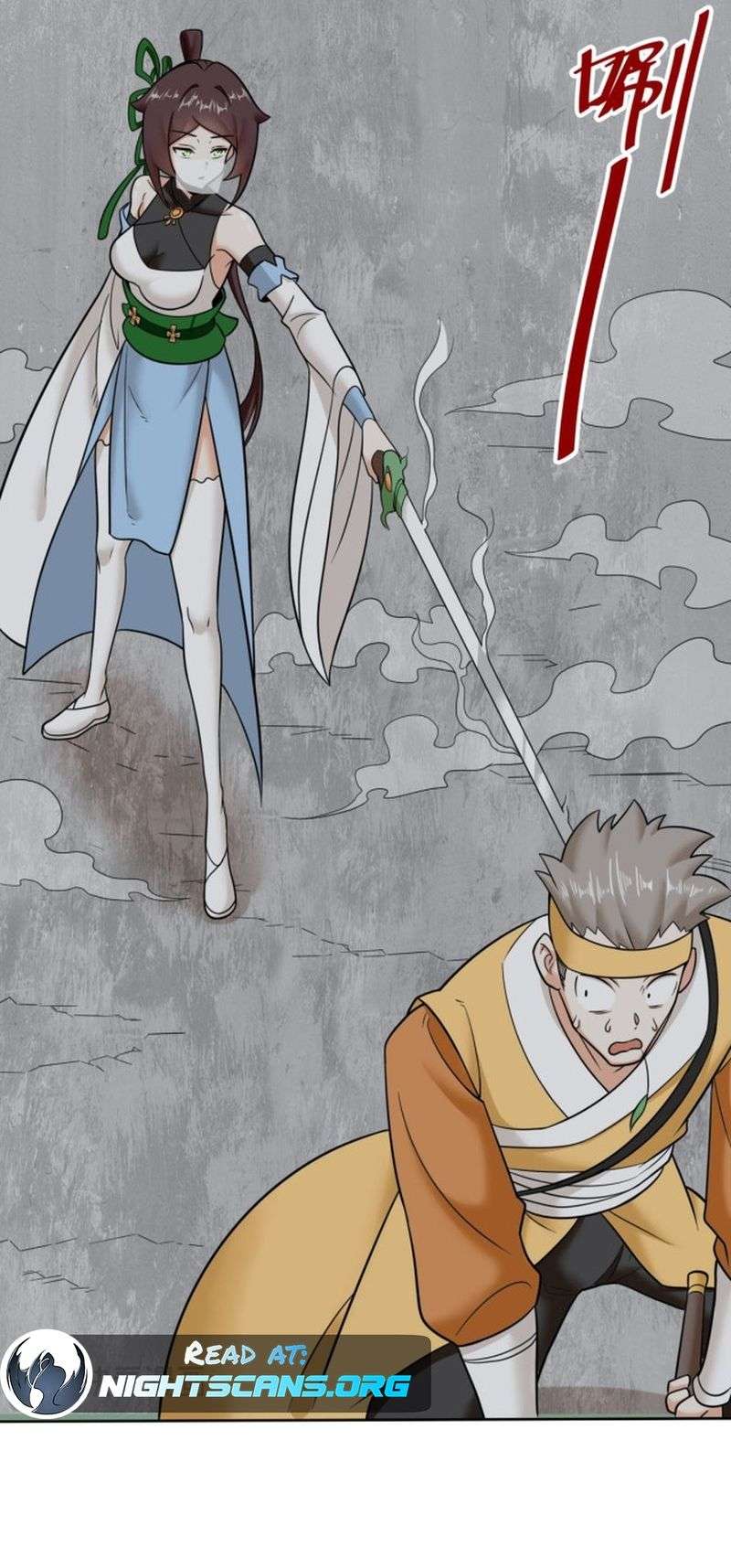 Chapter 118 - Image 10