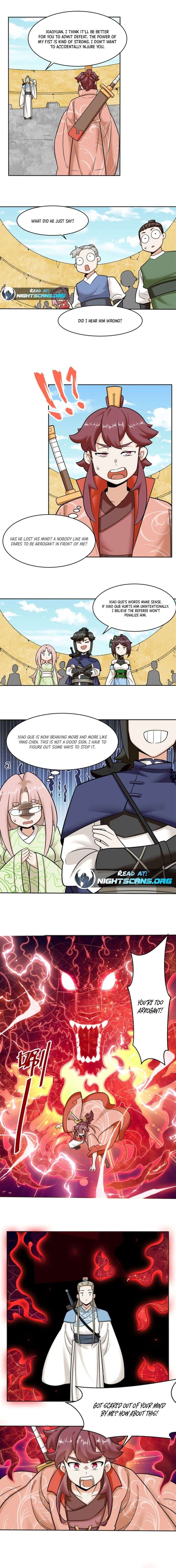 Chapter 118 - Image 5