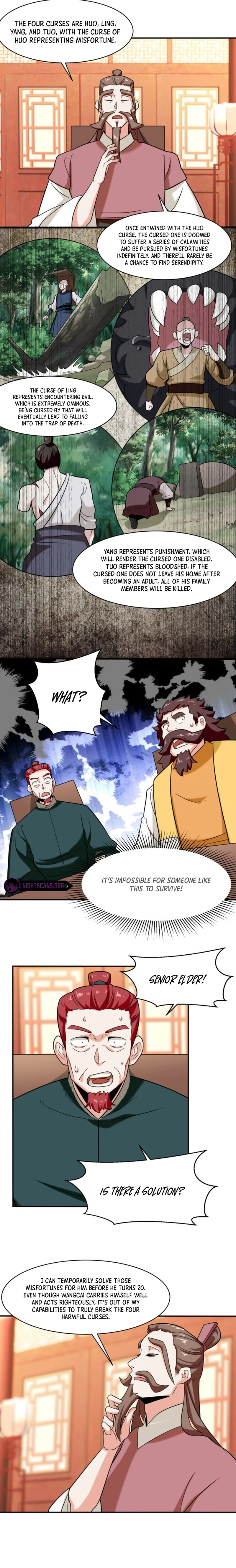 Chapter 121 - Image 3