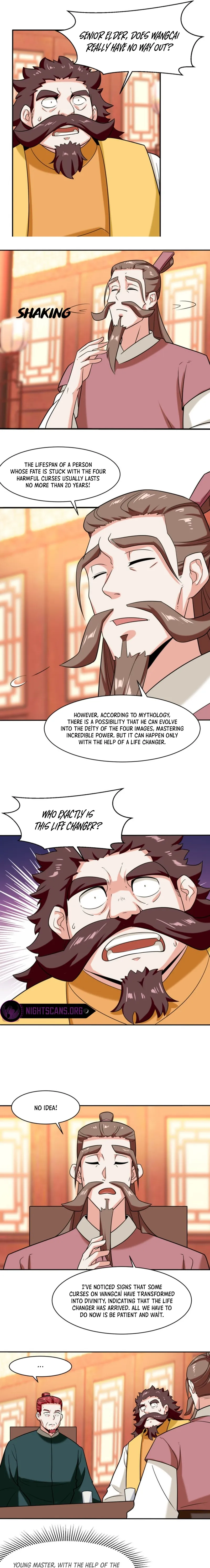 Chapter 121 - Image 4