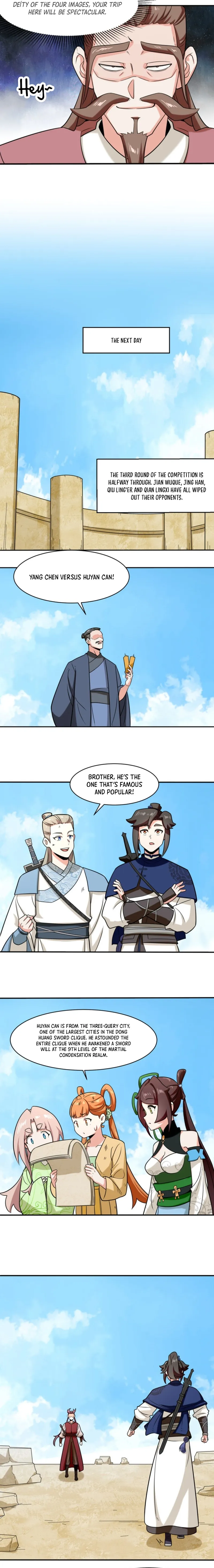 Chapter 121 - Image 5