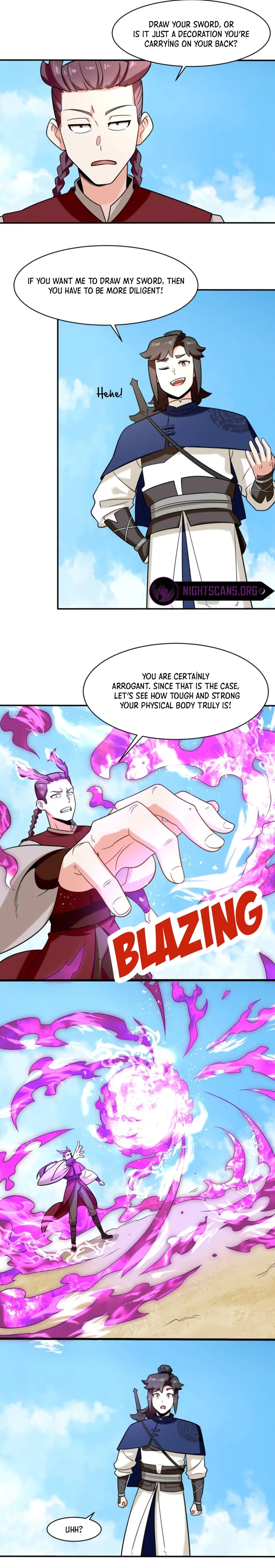 Chapter 121 - Image 6