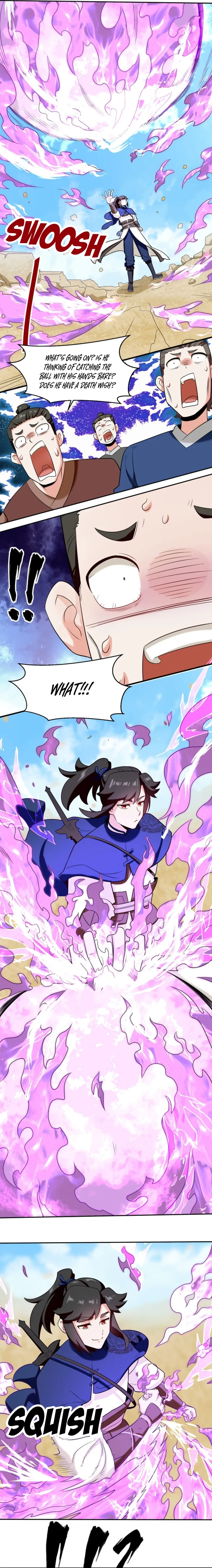Chapter 121 - Image 9