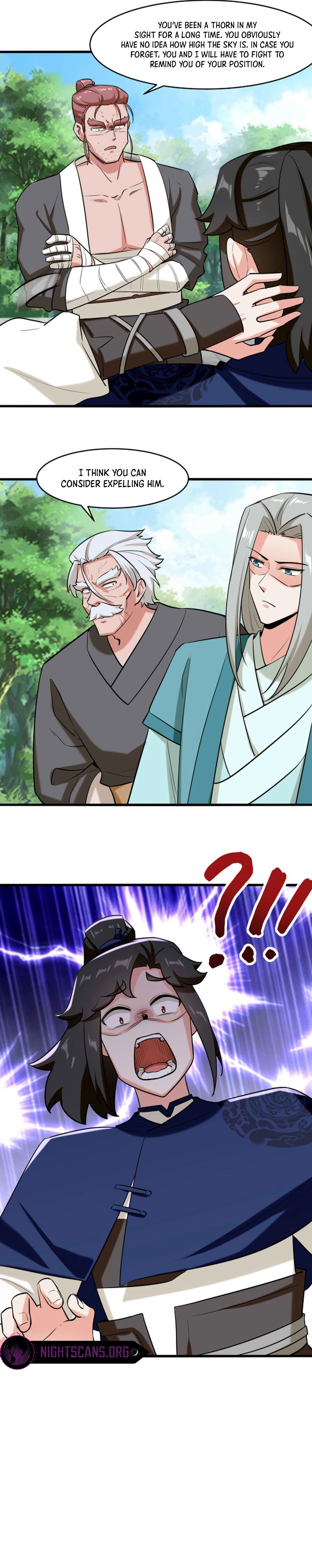 Chapter 124 - Image 12