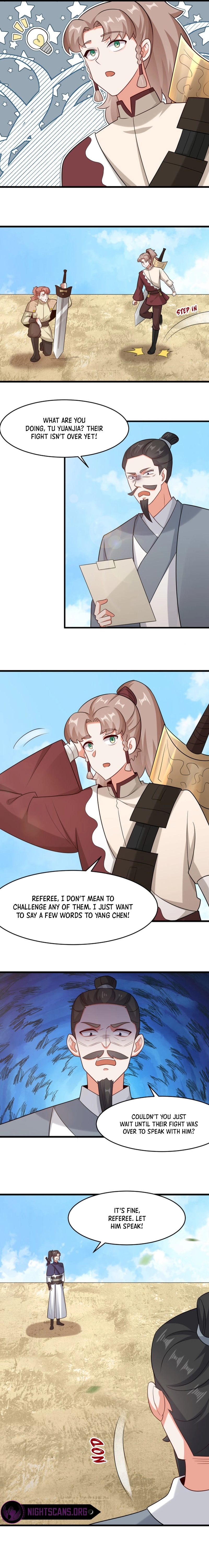 Chapter 124 - Image 4