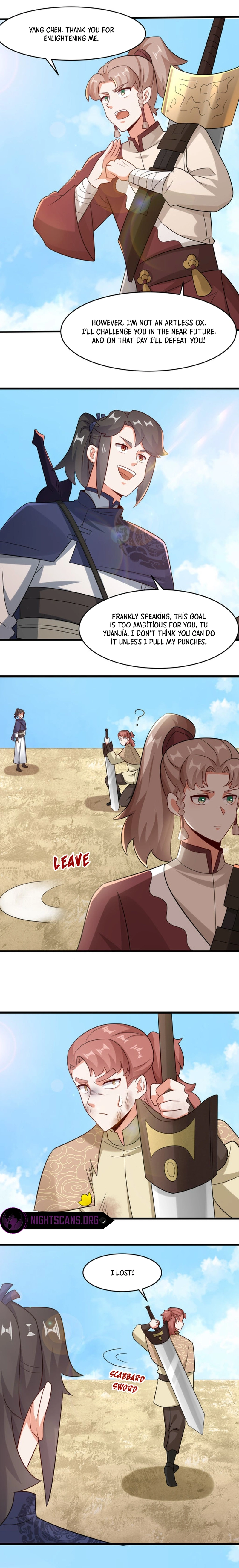 Chapter 124 - Image 5