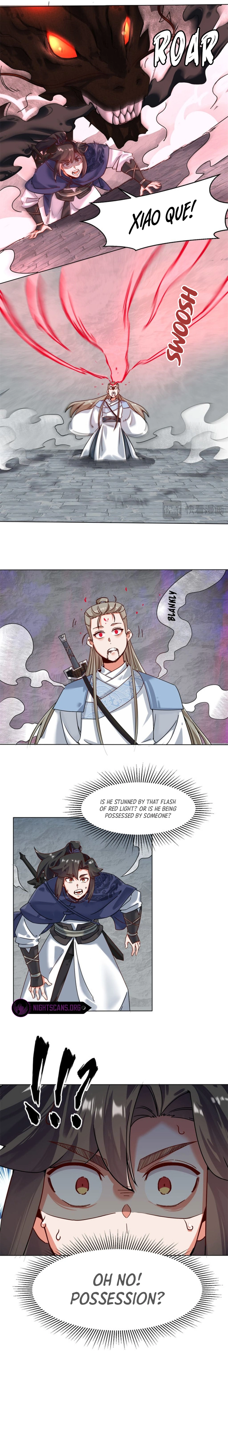 Chapter 125 - Image 12