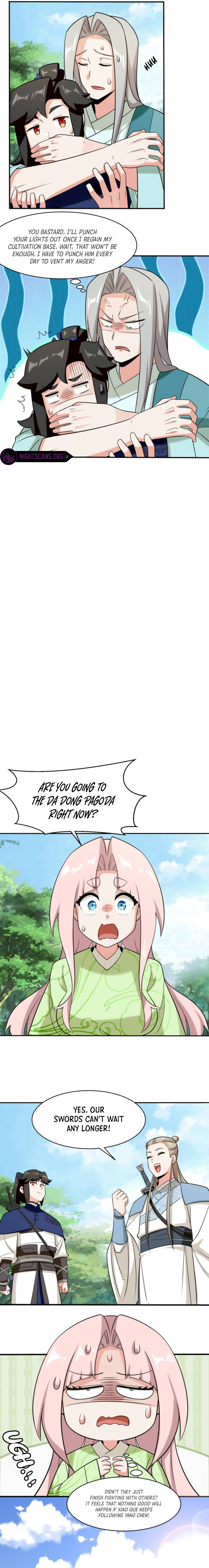 Chapter 125 - Image 3