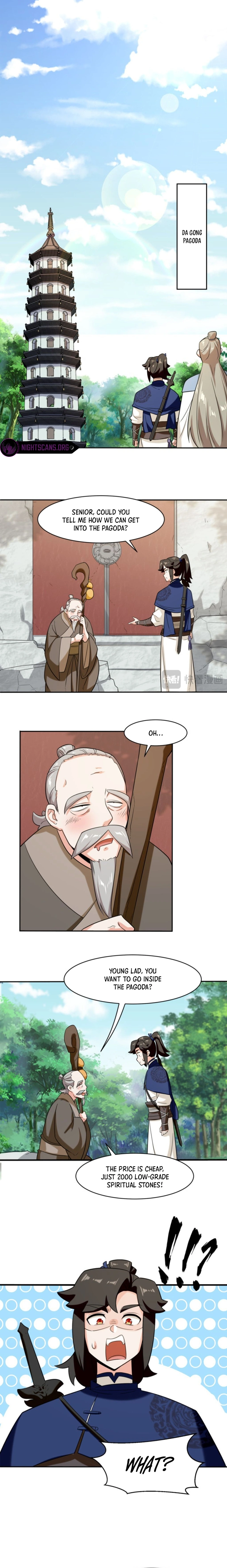 Chapter 125 - Image 4