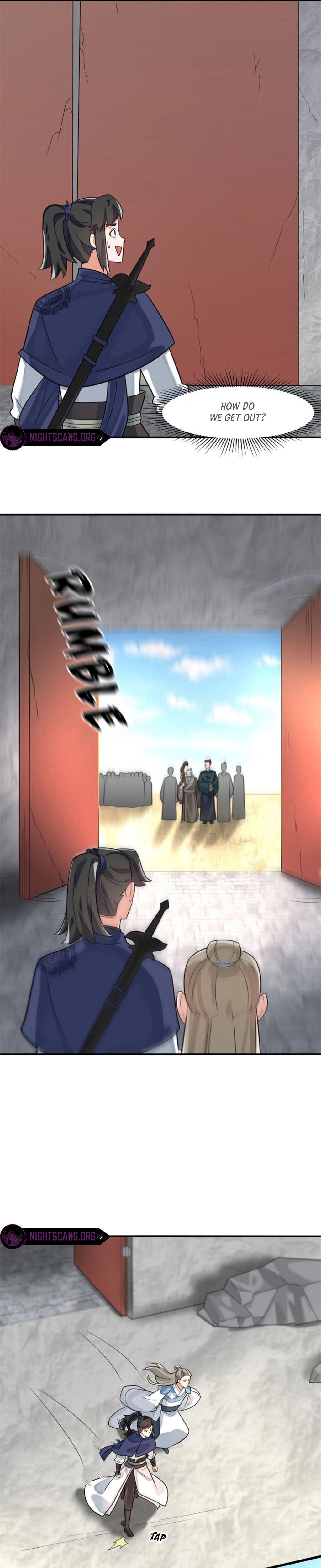 Chapter 126 - Image 15