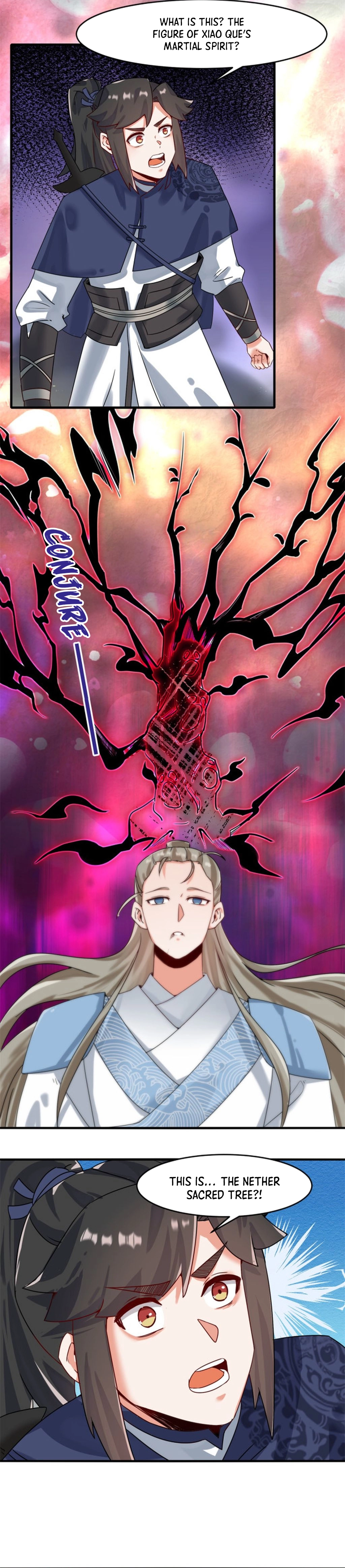 Chapter 126 - Image 4