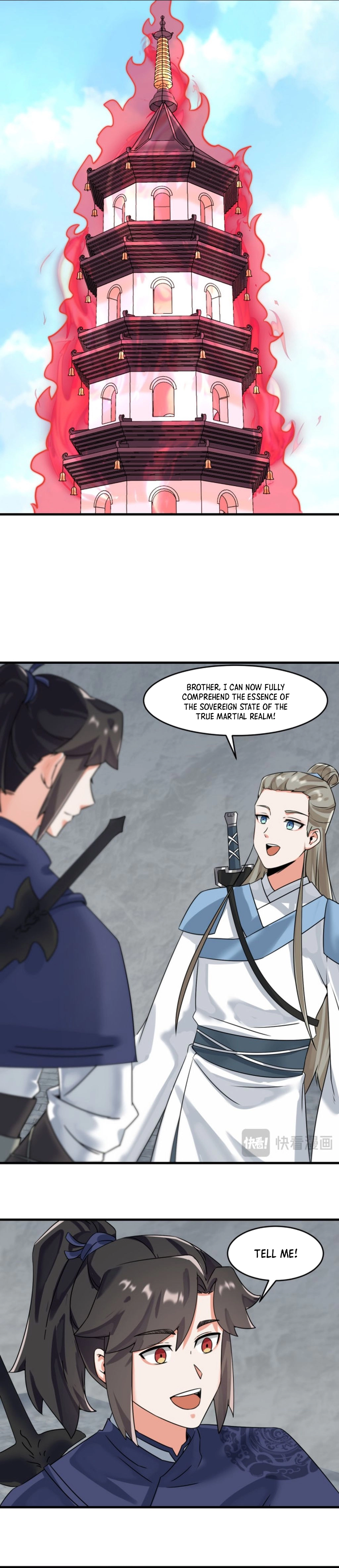 Chapter 126 - Image 6