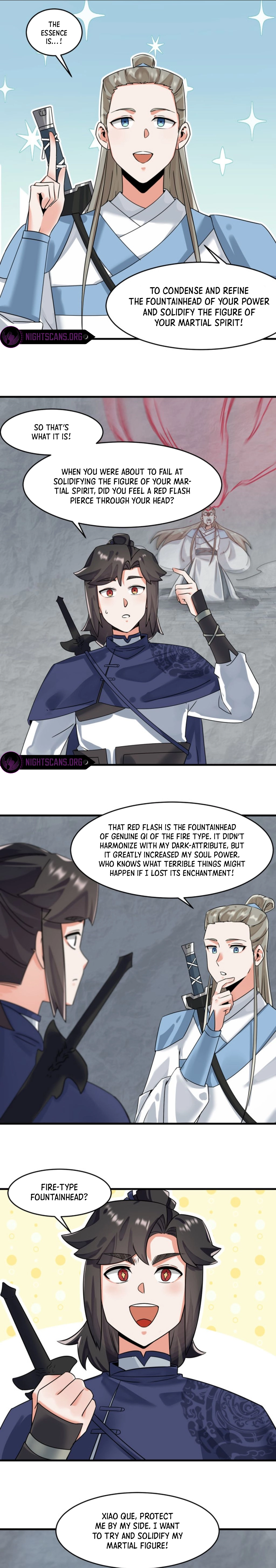 Chapter 126 - Image 7