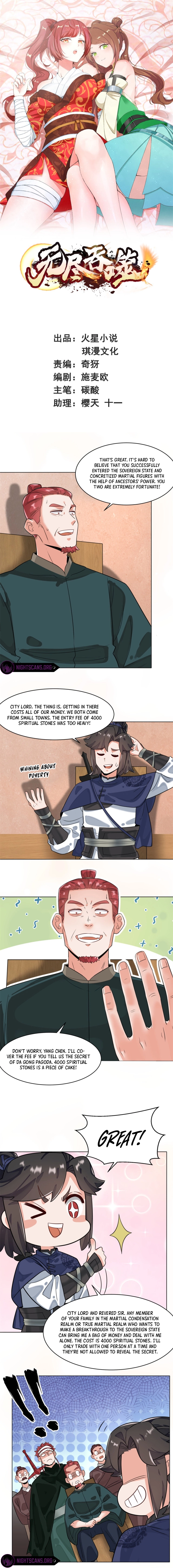 Chapter 127 - Image 2