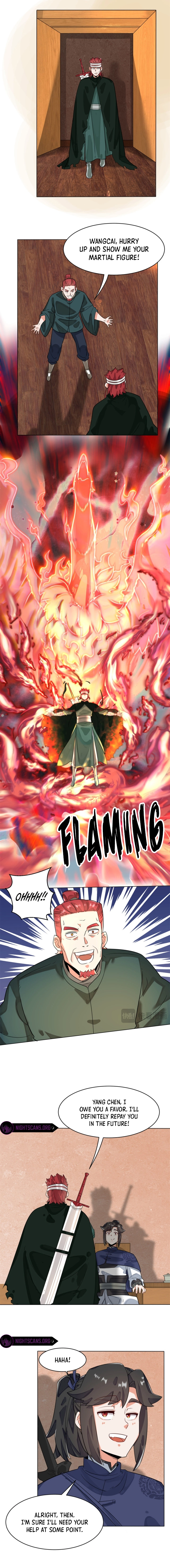 Chapter 127 - Image 5