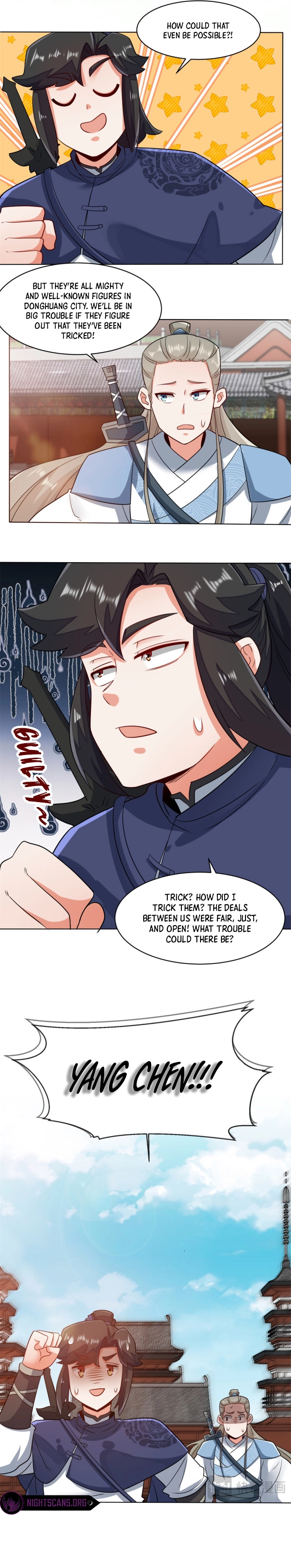 Chapter 127 - Image 9
