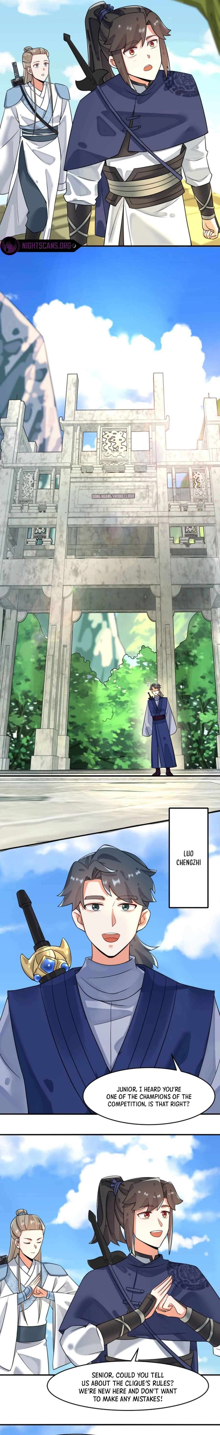 Chapter 128 - Image 5