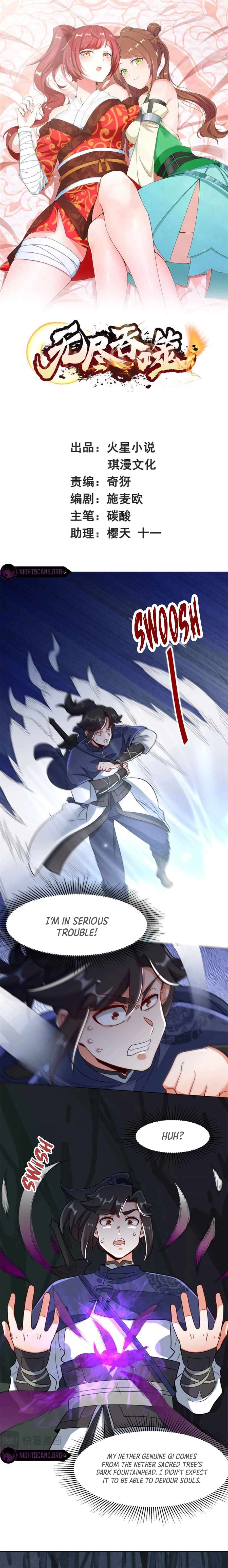 Chapter 129 - Image 2
