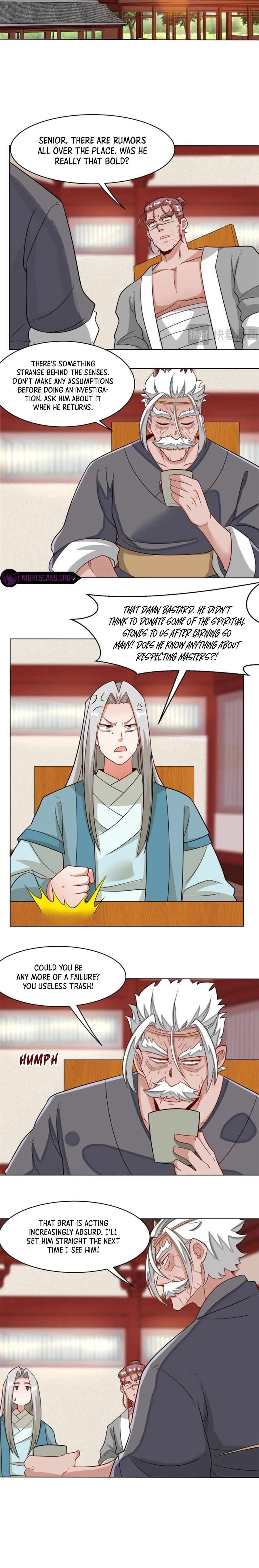Chapter 129 - Image 4