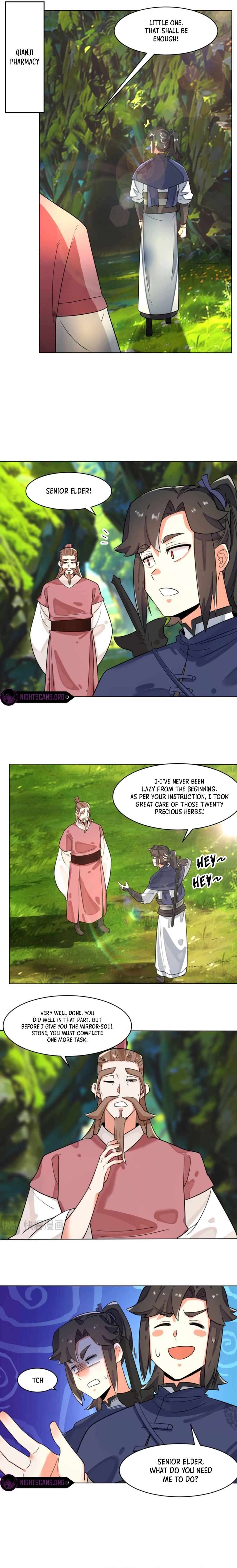 Chapter 129 - Image 5