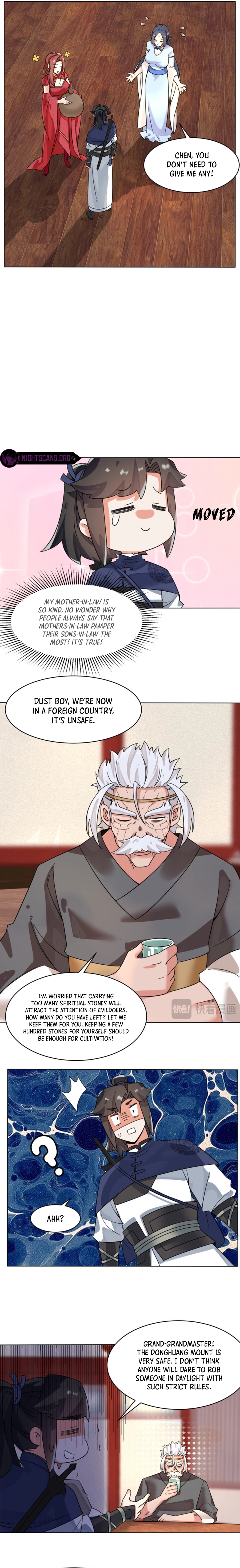 Chapter 130 - Image 5