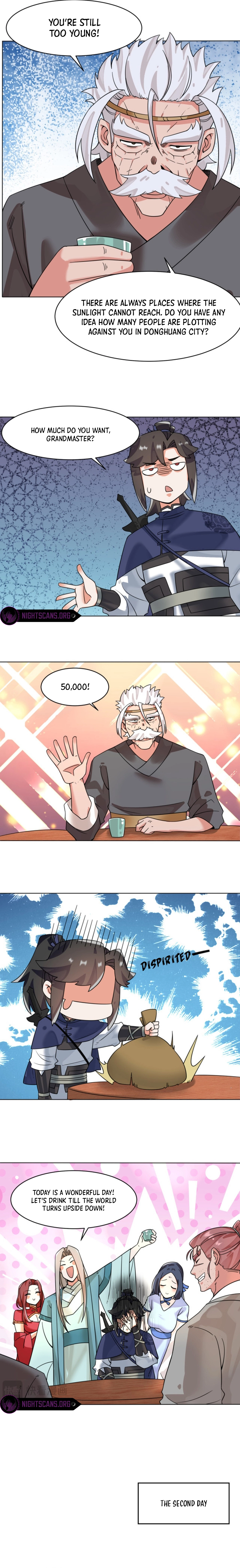 Chapter 130 - Image 6
