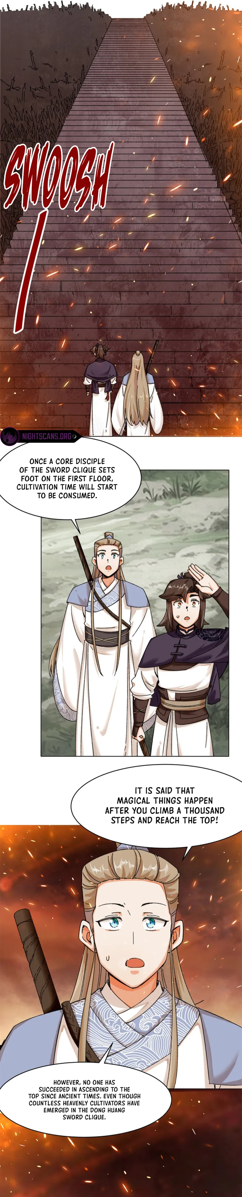 Chapter 132 - Image 11