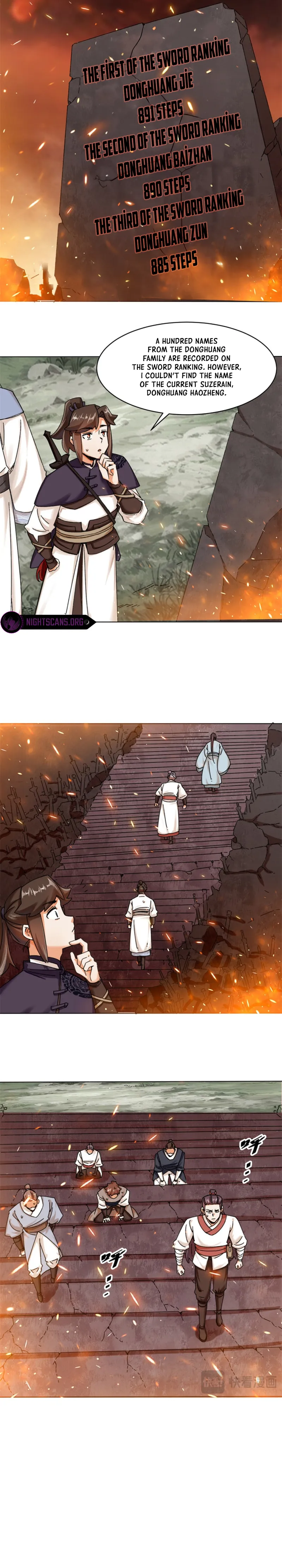 Chapter 132 - Image 12