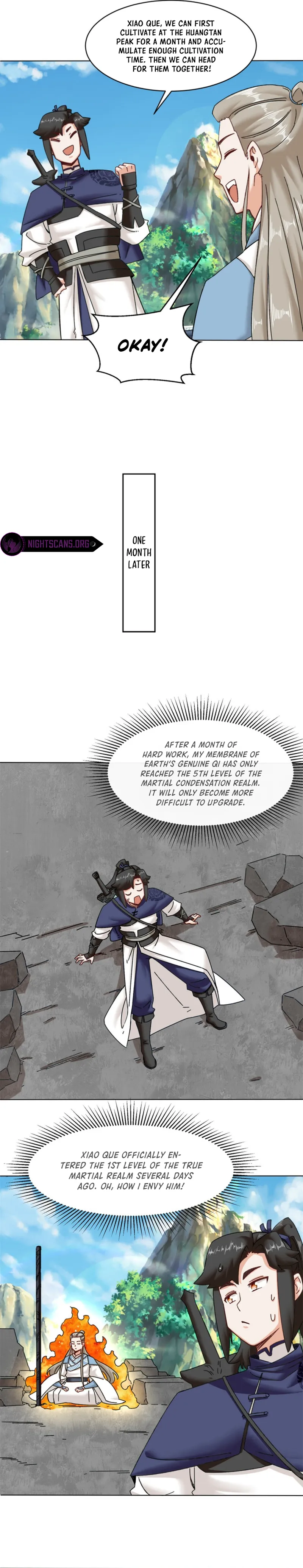 Chapter 132 - Image 7