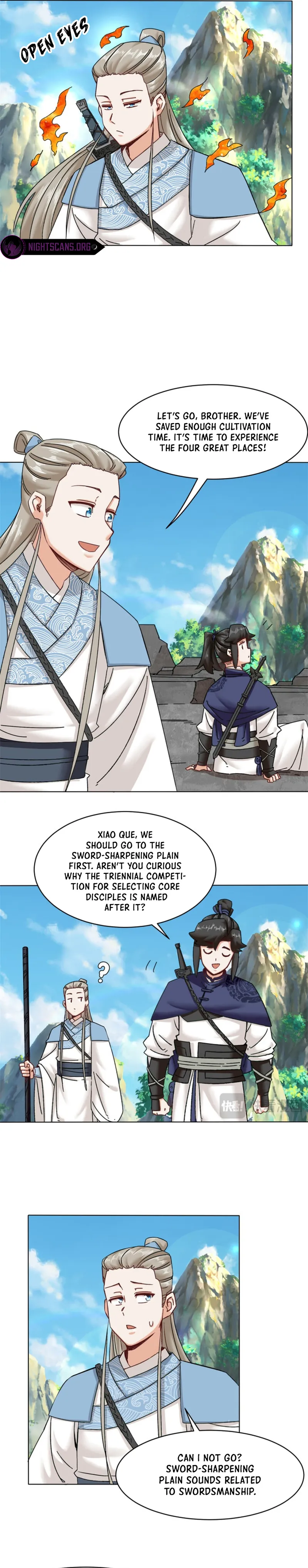 Chapter 132 - Image 8