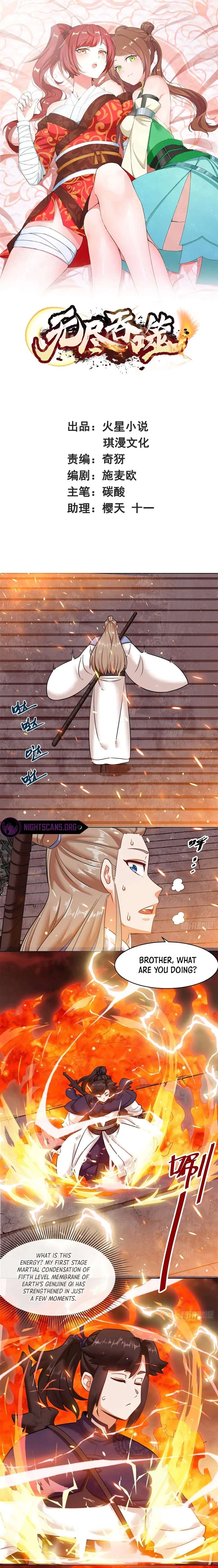 Chapter 133 - Image 2