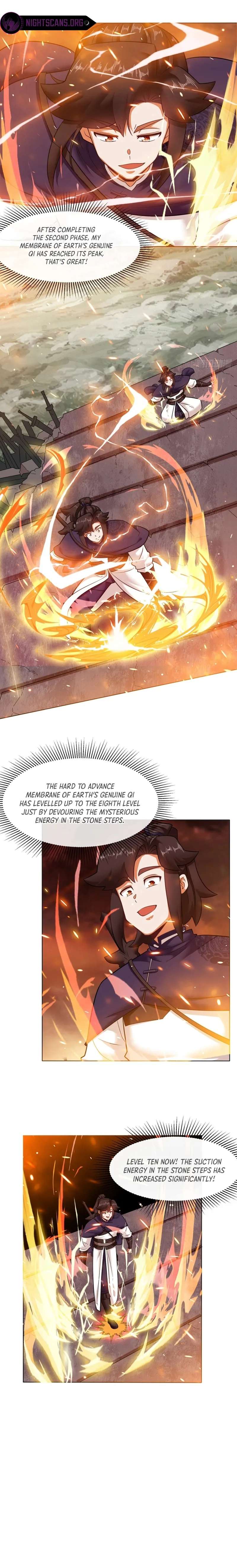 Chapter 133 - Image 4