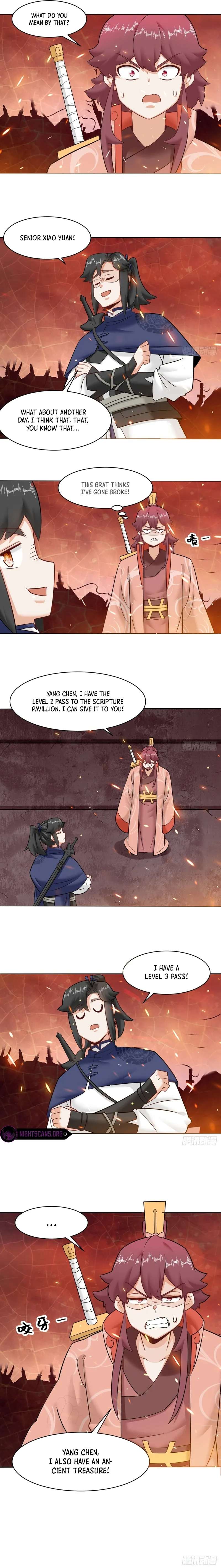 Chapter 134 - Image 10