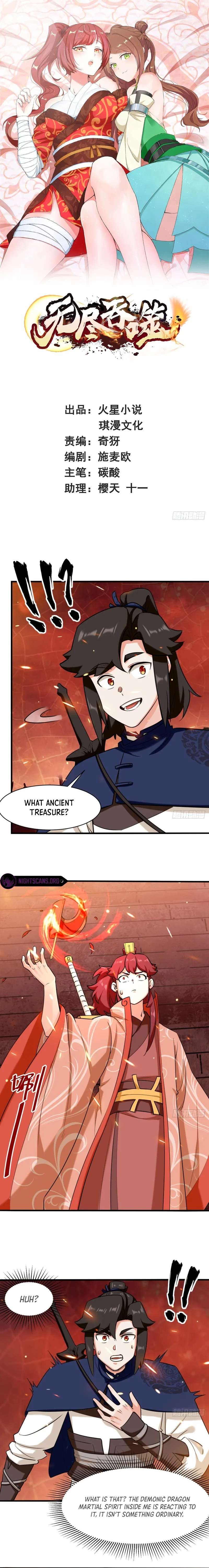 Chapter 135 - Image 2
