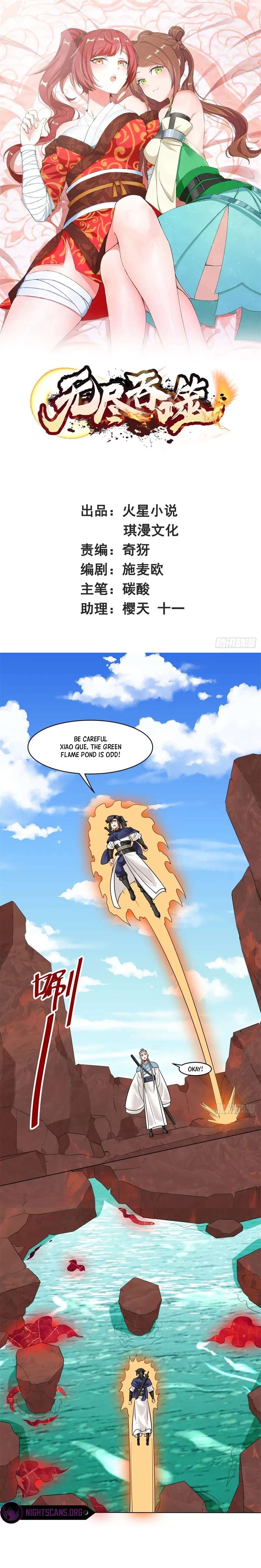 Chapter 136 - Image 2