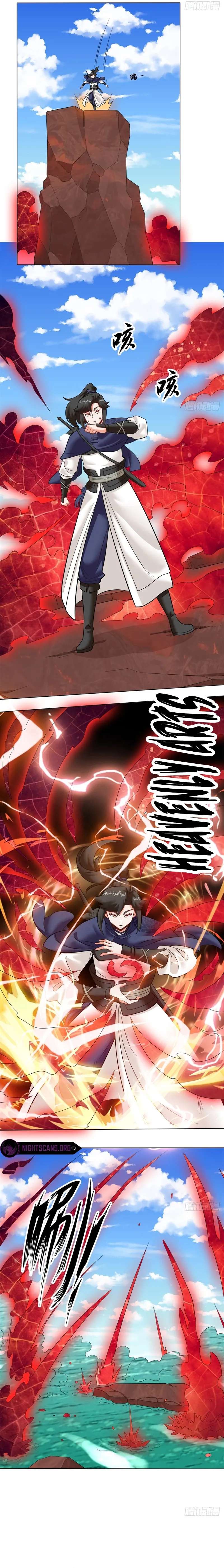 Chapter 136 - Image 3