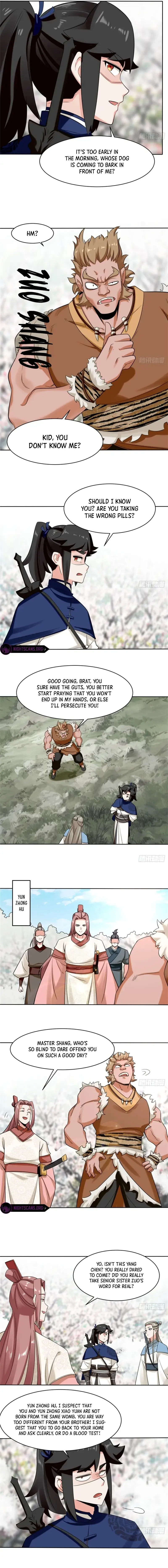 Chapter 142 - Image 5