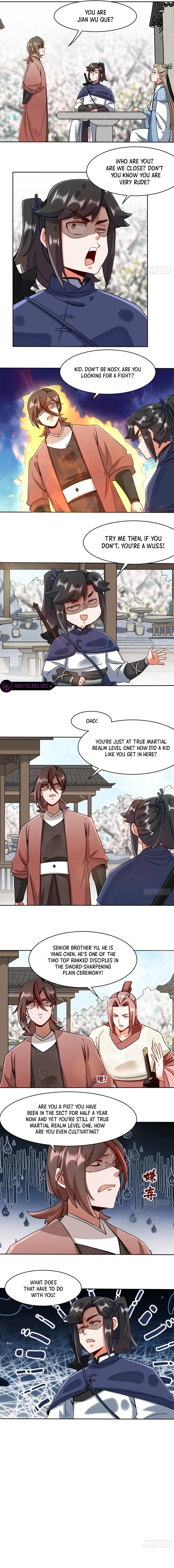 Chapter 144 - Image 7