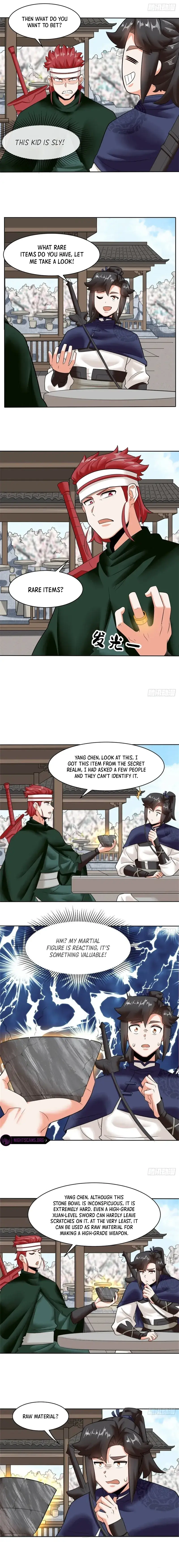 Chapter 145 - Image 4