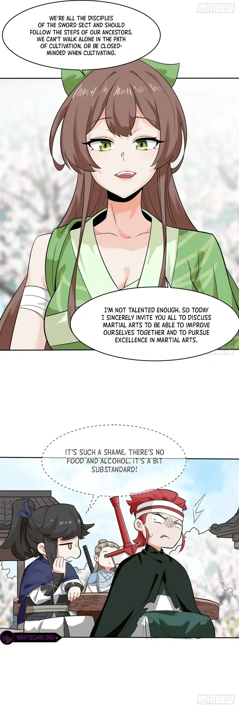 Chapter 146 - Image 10