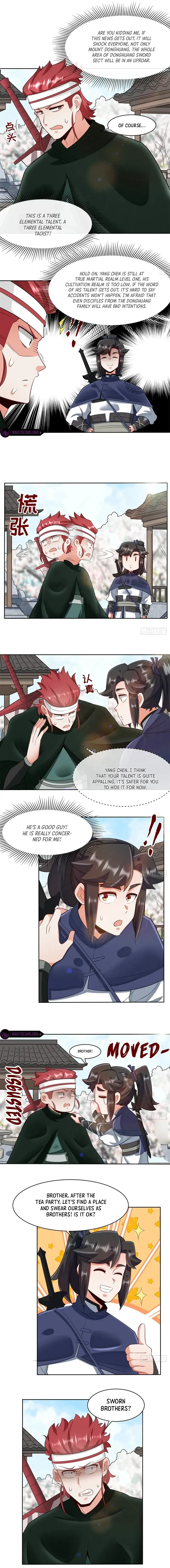 Chapter 146 - Image 3
